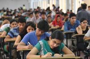 Tamil Nadu students not in top 25 NEET rankings