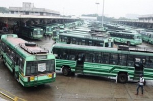 Transport strike called off in Tamil Nadu