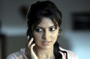 பாலியல் தொந்தரவு: நடிகை அமலாபால் ஆவேசம்