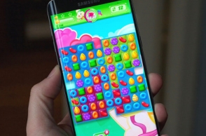 10-year-old Chennai girl played candy crush while doctors performed surgery for brain tumor
