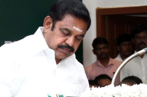 111 MLAs attend Tamil Nadu CM’s meeting