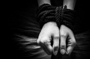 15-year-old forced into sexual trade
