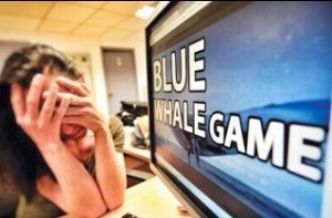 16-year-old TN boy found playing Blue Whale
