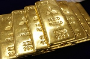 16.4 Kg gold seized in Chennai airport