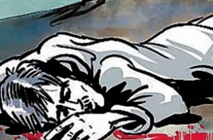 28-year-old killed by friends in Chennai