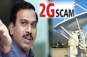 2G spectrum scam judgment postponed to November 7