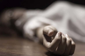 30-year-old woman found dead in Chennai