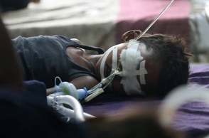 7 more children die in same Gorakhpur hospital