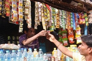 722 cases filed during rides of banned Gutka: Chennai
