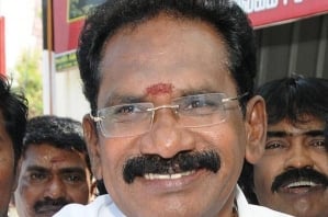 AIADMK has become a laughing stock: TN minister