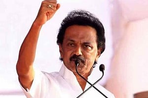 AIADMK is almost a slave of center: Stalin