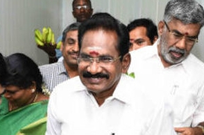 All ministers including me saw Jayalalithaa in hospital: Sellur K Raju