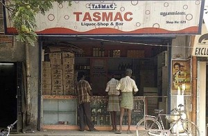 Anbumani condemns early opening of Tasmac shops