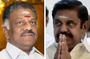 Before dumping Sasikala and co, OPS and EPS to meet Modi