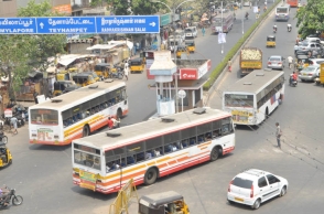 Big relief for chennai motorists