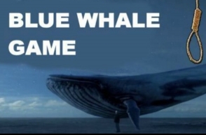 Blue Whale Victim though he'd survive
