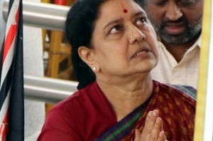 Announcement on Sasikala's ouster will be made: AIADMK