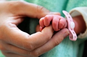 CCTV footage helps rescue kidnapped baby in Chennai, check how