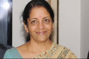 Centre ready to exempt TN from NEET for a year: Nirmala Sitharaman