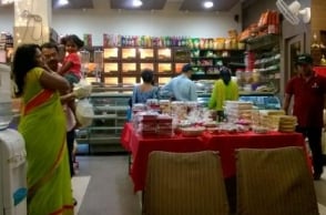 Chennai sweet shop owner fined for adulterated sweets