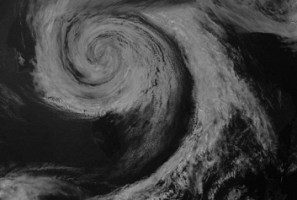 Chennai to be prepared for storm similar like Irma