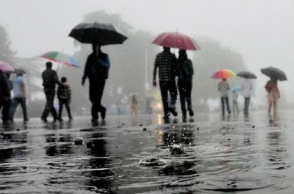 Chennai to receive 30% more rainfall in the next 48 hours