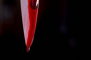 Class 9 student stabs teacher with knife