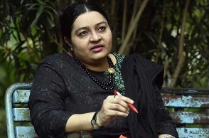 CM has no rights to make 'veda illam' a memorial: Deepa