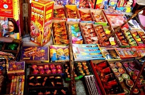 Cracker sellers seek PAN and Aadhaar