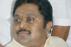 Dhinakaran’s appointment as deputy general secretary not valid: EPS faction