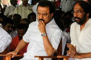 DMK will continue protest against anti-people policies of Centre, State: Stalin
