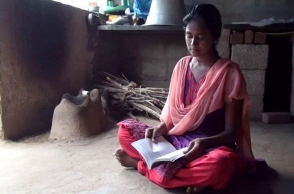 Dream shattered, Anitha wanted to work for farmers