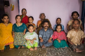 Dwarfs denied disability rights in TamilNadu