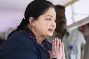EC asks media to take down Jayalalithaa’s video