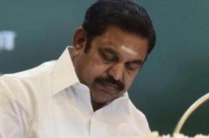 EPS clears 3,653 files in 7 months