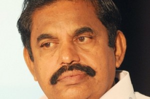 Expect to see merger of factions soon: Palaniswami