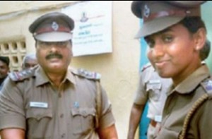 First transgender SI Yashini joins on duty