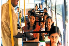 Relief for school and college students