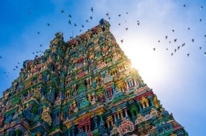 Free wi-fi to come along with God’s blessings in these temples