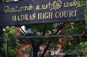 HC issues notice to TN CM and Assembly speaker