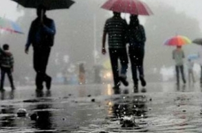 Heavy rain expected in Tamil Nadu and Pondicherry