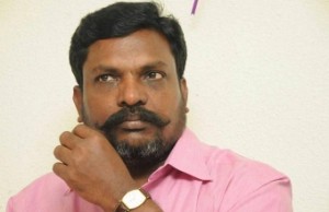 Here's what Thirumavalavan said about Mersal Controversy