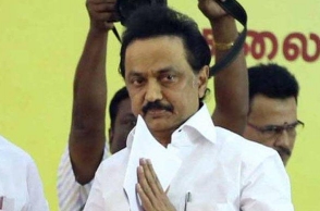 Hope new Governor will act freely and neutrally: M K Stalin