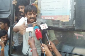 Human rights defender Thirumurugan Gandhi acquitted