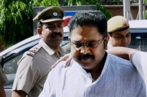I have ‘Sleeper Cells’ in other factions: TTV Dhinakaran