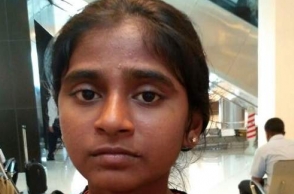 ''I taught Anitha to ride splender bike'': Anitha’s brother