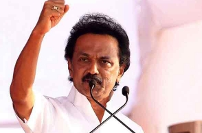 If the Governor does not conduct floor test, we will move Court: MK Stalin