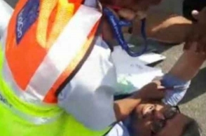 Indigo issues apology; Govt orders enquiry into the incident