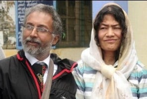 Irom Sharmila to get married in Kodaikanal