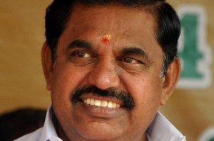 Jayalalithaa had not identified anyone as political heir: CM Palaniswami